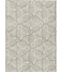 Addison Chantille ACN950-Beige 3 ft. X 5 ft. Rectangle Rug