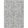 Addison Chantille ACN950-Gray 5 ft. X 7 ft. 6 in. Rectangle Rug