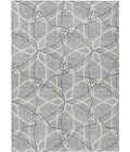 Addison Chantille ACN950-Gray 5 ft. X 7 ft. 6 in. Rectangle Rug