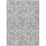 Addison Chantille ACN950-Gray 3 ft. X 5 ft. Rectangle Rug