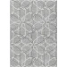 Addison Chantille ACN950-Gray 9 ft. X 12 ft. Rectangle Rug