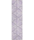 Addison Chantille ACN950-Lavender 2 ft. 3 in. X 7 ft. 6 in. Rectangle Rug