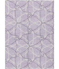 Addison Chantille ACN950-Lavender 3 ft. X 5 ft. Rectangle Rug