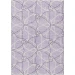 Addison Chantille ACN950-Lavender 8 ft. X 10 ft. Rectangle Rug