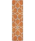 Addison Chantille ACN950-Orange 2 ft. 3 in. X 7 ft. 6 in. Rectangle Rug