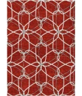 Addison Chantille ACN950-Red 9 ft. X 12 ft. Rectangle Rug