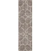Addison Chantille ACN950-Taupe 2 ft. 3 in. X 7 ft. 6 in. Rectangle Rug