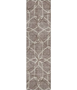 Addison Chantille ACN950-Taupe 2 ft. 3 in. X 7 ft. 6 in. Rectangle Rug