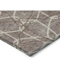 Addison Chantille ACN950-Taupe 5 ft. X 7 ft. 6 in. Rectangle Rug