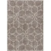 Addison Chantille ACN950-Taupe 5 ft. X 7 ft. 6 in. Rectangle Rug