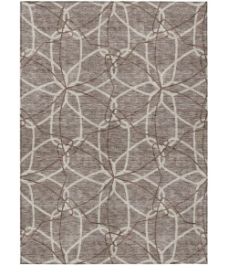 Addison Chantille ACN950-Taupe 9 ft. X 12 ft. Rectangle Rug