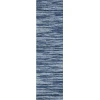 Addison Chantille ACN951-Blue 2 ft. 3 in. X 7 ft. 6 in. Rectangle Rug