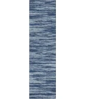 Addison Chantille ACN951-Blue 2 ft. 3 in. X 7 ft. 6 in. Rectangle Rug