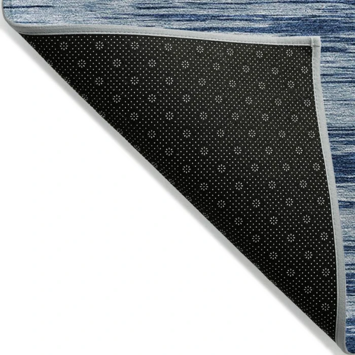 Addison Chantille ACN951-Blue 2 ft. 3 in. X 7 ft. 6 in. Rectangle Rug