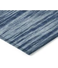 Addison Chantille ACN951-Blue 5 ft. X 7 ft. 6 in. Rectangle Rug