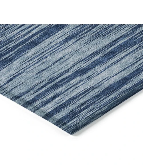 Addison Chantille ACN951-Blue 5 ft. X 7 ft. 6 in. Rectangle Rug