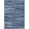 Addison Chantille ACN951-Blue 5 ft. X 7 ft. 6 in. Rectangle Rug