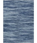 Addison Chantille ACN951-Blue 5 ft. X 7 ft. 6 in. Rectangle Rug