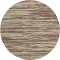 Addison Chantille ACN951-Brown 8 ft. X 8 ft. Round Rug