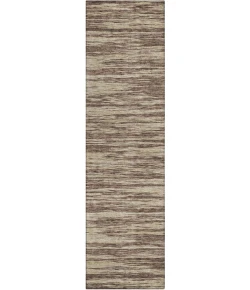 Addison Chantille ACN951-Brown 2 ft. 3 in. X 7 ft. 6 in. Rectangle Rug