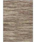 Addison Chantille ACN951-Brown 5 ft. X 7 ft. 6 in. Rectangle Rug