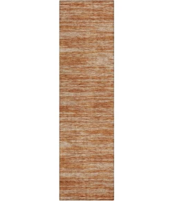 Addison Chantille ACN951-Copper 2 ft. 3 in. X 7 ft. 6 in. Rectangle Rug