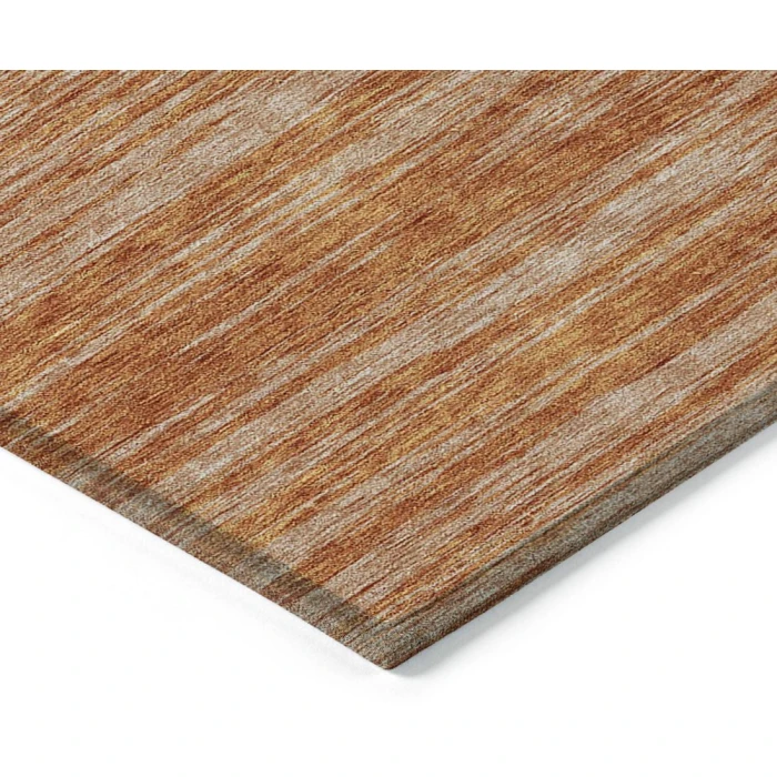 Addison Chantille ACN951-Copper 2 ft. 3 in. X 7 ft. 6 in. Rectangle Rug