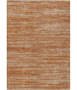 Addison Chantille ACN951-Copper 5 ft. X 7 ft. 6 in. Rectangle Rug