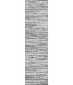 Addison Chantille ACN951-Gray 2 ft. 3 in. X 7 ft. 6 in. Rectangle Rug