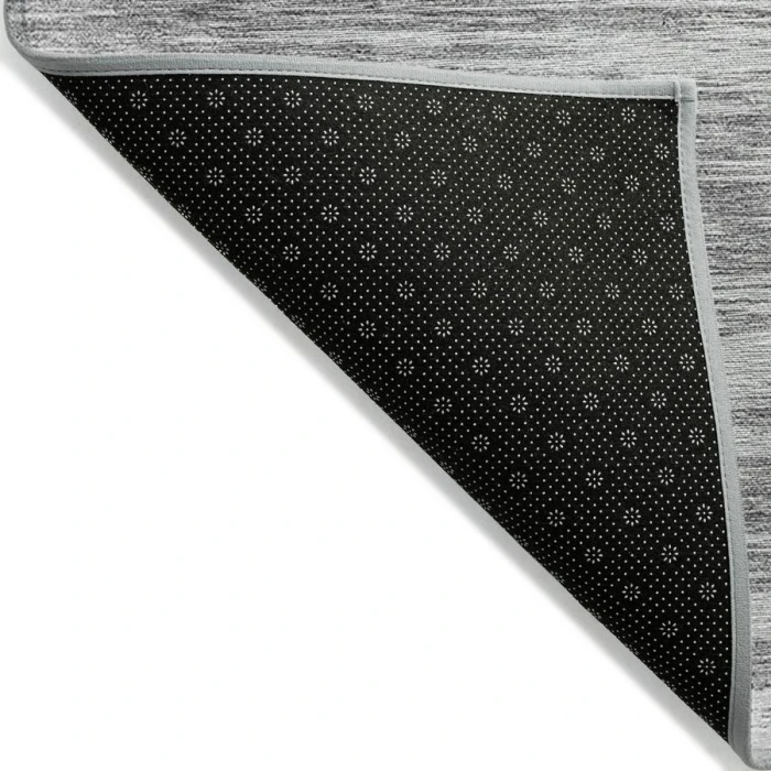 Addison Chantille ACN951-Gray 8 ft. X 8 ft. Round Rug