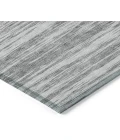 Addison Chantille ACN951-Gray 5 ft. X 7 ft. 6 in. Rectangle Rug