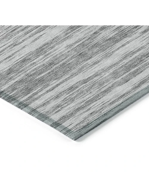 Addison Chantille ACN951-Gray 5 ft. X 7 ft. 6 in. Rectangle Rug