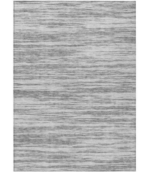 Addison Chantille ACN951-Gray 5 ft. X 7 ft. 6 in. Rectangle Rug