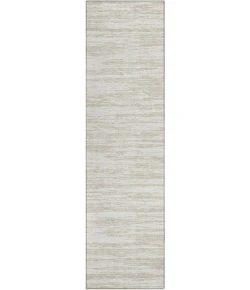 Addison Chantille ACN951-Ivory 2 ft. 3 in. X 7 ft. 6 in. Rectangle Rug