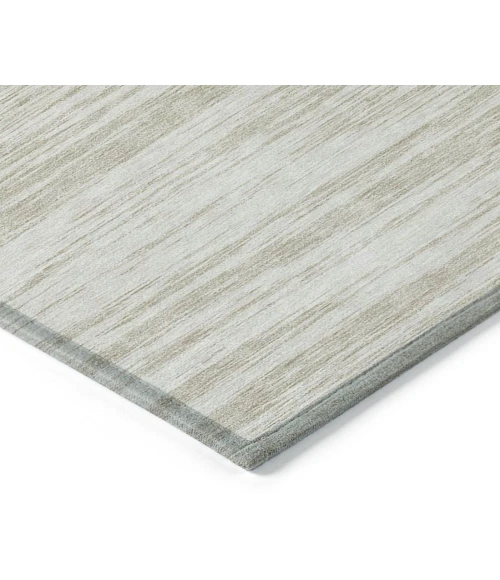 Addison Chantille ACN951-Ivory 5 ft. X 7 ft. 6 in. Rectangle Rug