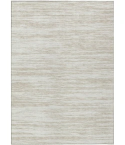 Addison Chantille ACN951-Ivory 5 ft. X 7 ft. 6 in. Rectangle Rug