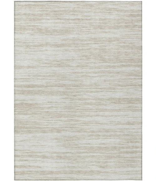 Addison Chantille ACN951-Ivory 5 ft. X 7 ft. 6 in. Rectangle Rug