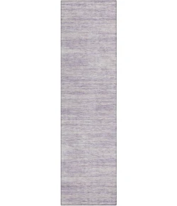 Addison Chantille ACN951-Lavender 2 ft. 3 in. X 7 ft. 6 in. Rectangle Rug