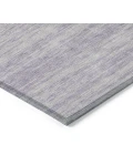 Addison Chantille ACN951-Lavender 5 ft. X 7 ft. 6 in. Rectangle Rug