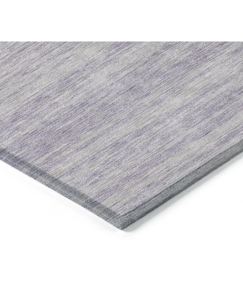 Addison Chantille ACN951-Lavender 5 ft. X 7 ft. 6 in. Rectangle Rug