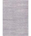 Addison Chantille ACN951-Lavender 5 ft. X 7 ft. 6 in. Rectangle Rug