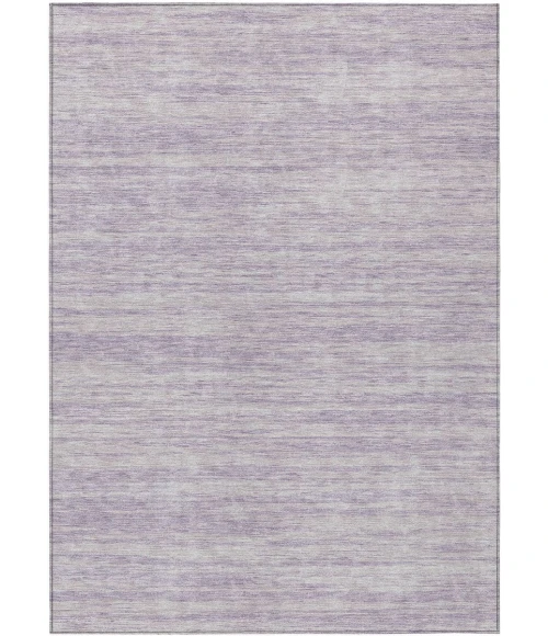 Addison Chantille ACN951-Lavender 5 ft. X 7 ft. 6 in. Rectangle Rug
