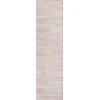 Addison Chantille ACN951-Pink 2 ft. 3 in. X 7 ft. 6 in. Rectangle Rug
