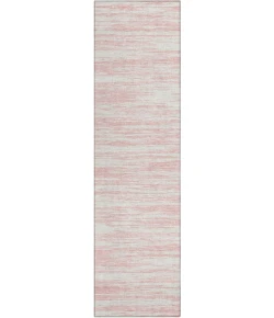 Addison Chantille ACN951-Pink 2 ft. 3 in. X 7 ft. 6 in. Rectangle Rug