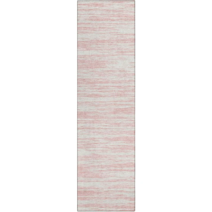 Addison Chantille ACN951-Pink 2 ft. 3 in. X 7 ft. 6 in. Rectangle Rug