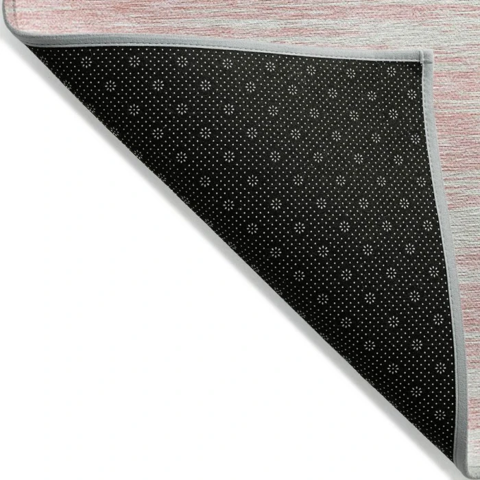 Addison Chantille ACN951-Pink 2 ft. 3 in. X 7 ft. 6 in. Rectangle Rug