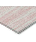 Addison Chantille ACN951-Pink 5 ft. X 7 ft. 6 in. Rectangle Rug