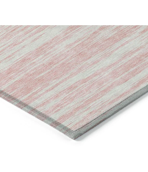 Addison Chantille ACN951-Pink 5 ft. X 7 ft. 6 in. Rectangle Rug