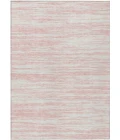Addison Chantille ACN951-Pink 5 ft. X 7 ft. 6 in. Rectangle Rug