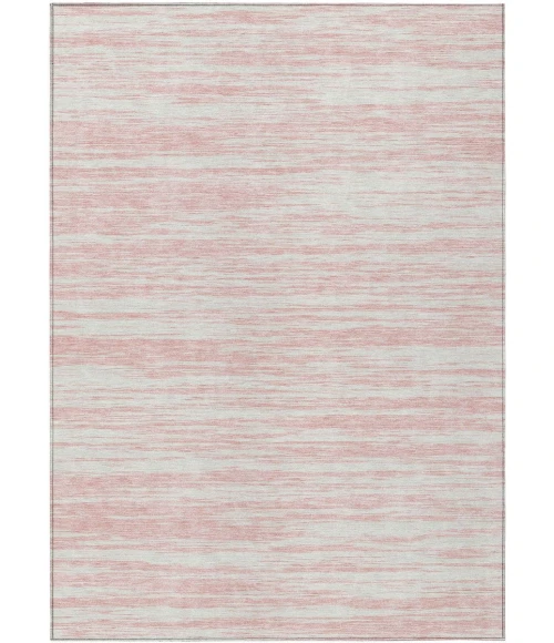 Addison Chantille ACN951-Pink 5 ft. X 7 ft. 6 in. Rectangle Rug